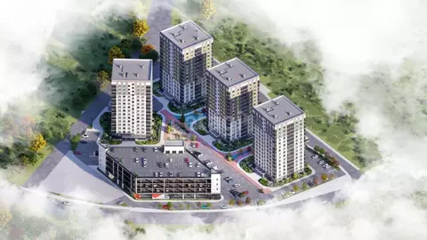 Студия Тюменская область, Тюмень Интернациональная ул., 197Г (29.7 м)