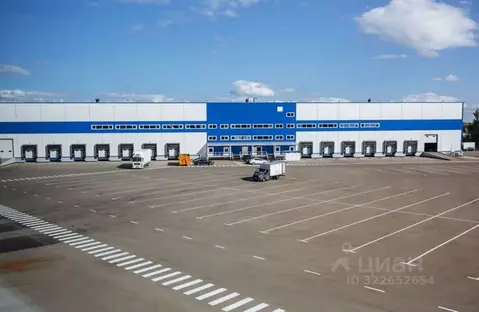 Склад в Московская область, Подольск Климовск мкр, ул. Коммунальная, ...