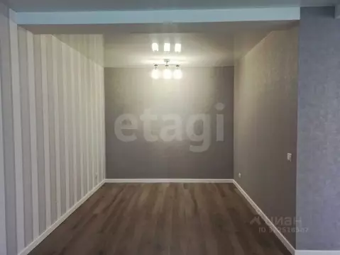 1-к кв. Вологодская область, Вологда ул. Челюскинцев, 58 (46.7 м)