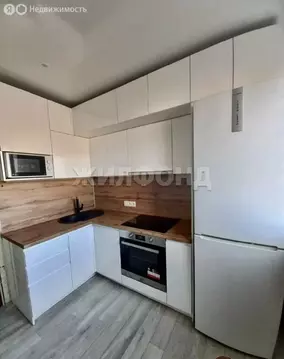 2-комнатная квартира: Тольятти, улица Свердлова, 19 (45.3 м)