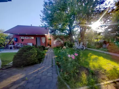 Дом в Саратовская область, Энгельсский район, Красноярское ...