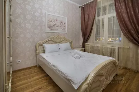 2-к кв. Москва Киевская ул., 24 (65.0 м)