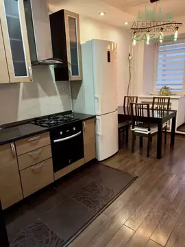 1-к кв. Татарстан, Казань ул. Гарифа Ахунова, 14 (52.5 м)