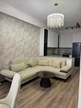 1-к кв. Татарстан, Казань ул. Волкова, 12 (45.0 м)