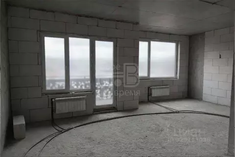 Квартира, 2 комнаты, 47.8 м