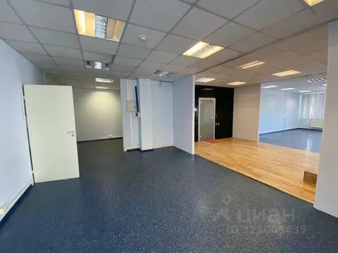 Офис в Санкт-Петербург ул. Маршала Новикова, 28Е (249 м)