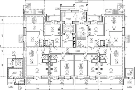 2-к кв. Марий Эл, Йошкар-Ола 193-й кв-л,  (66.71 м)