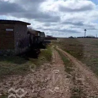 Участок в Крым, Черноморское пгт, Кипарис СНТ ул. Авиаторов (6.0 сот.)