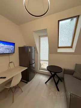 1-к кв. Санкт-Петербург ул. Орбитальная, 5 (29.0 м)