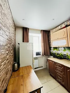 2-к кв. Алтайский край, Бийск ул. Ильи Репина, 11/1 (33.4 м)