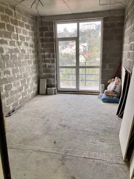 Студия Краснодарский край, Сочи ул. Верхняя Лысая Гора, 37Е (19.0 м)