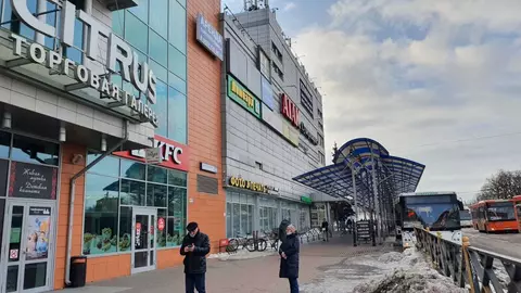 Помещение свободного назначения в Московская область, Коломна ...