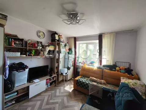 Комната Хакасия, Черногорск ул. Калинина, 17 (12.5 м)