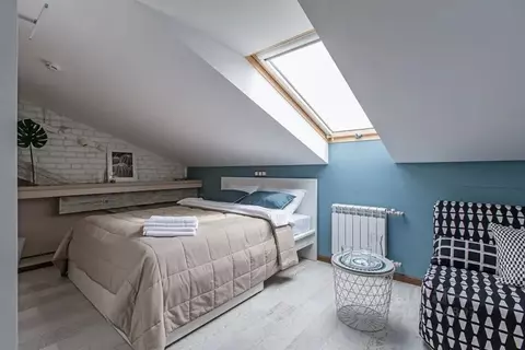 Комната Москва ул. Петровка, 20/1