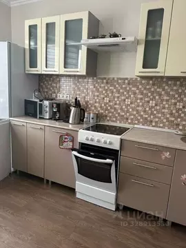 1-к кв. Москва Внуковское поселение, ул. Бориса Пастернака, 25 (40.0 ...