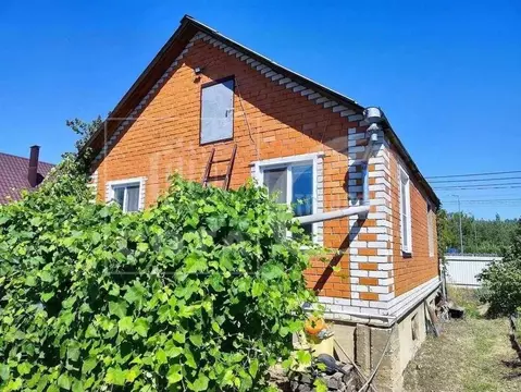 Дом в Воронежская область, Воронеж Таврово мкр, ул. Тавровская, 11 ...