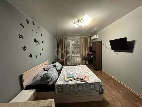 1-к кв. Волгоградская область, Волгоград Двинская ул., 2А (29.4 м)