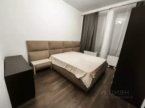 1-к кв. Санкт-Петербург Манчестерская ул., 3 (36.0 м)