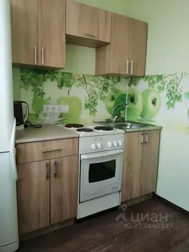 2-к кв. Иркутская область, Иркутск Гравийная ул., 10 (47.0 м)