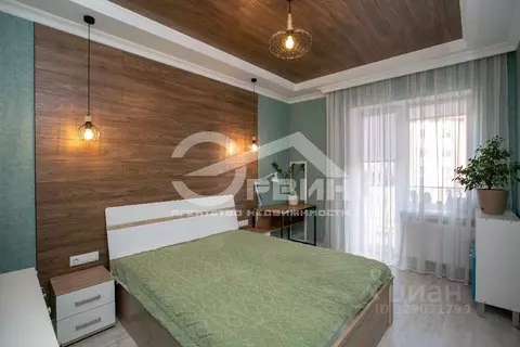 2-к кв. Калининградская область, Калининград Тихоокеанская ул., 60 ...