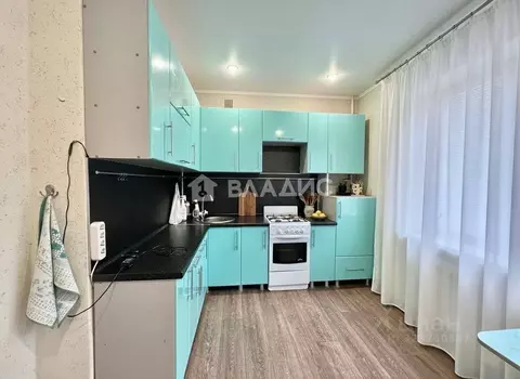 1-к кв. Саратовская область, Балаково Трнавская ул., 36/6 (37.2 м)