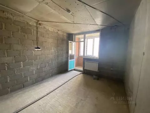 Студия Краснодарский край, Анапа Рождественская ул., 55к1 (35.0 м)