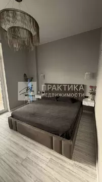 Продается 3-комнатная квартира