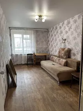 2-к кв. Ярославская область, Ярославль Северный жилрайон, 10-й мкр, ...