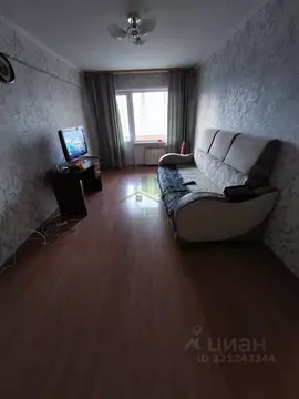 3-к кв. Бурятия, Улан-Удэ ул. Жердева, 56 (63.6 м)