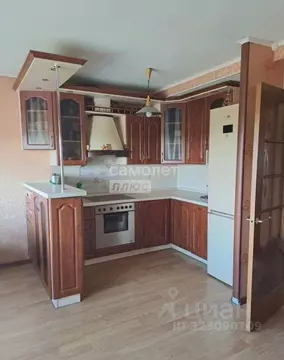 4-к кв. Ленинградская область, Сосновый Бор Ленинградская ул., 58 ...