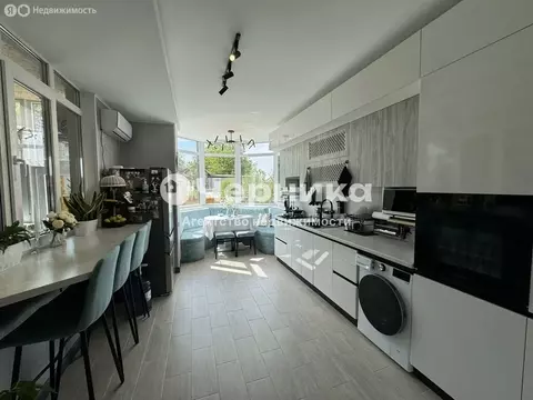 Дом в Пятигорск, Беговая улица (370 м)