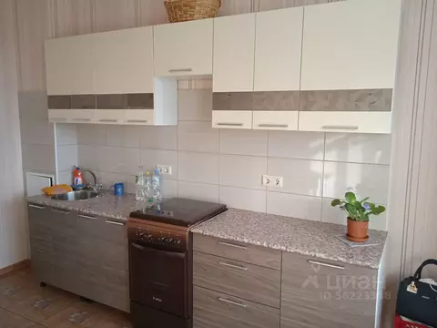 1-к кв. Воронежская область, Воронеж Ракетный пер., 2 (46.0 м)