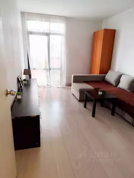 2-к кв. Свердловская область, Екатеринбург ул. Евгения Савкова, 33А ...