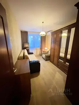 2-к кв. Москва Заповедная ул., 8К1 (52.7 м)