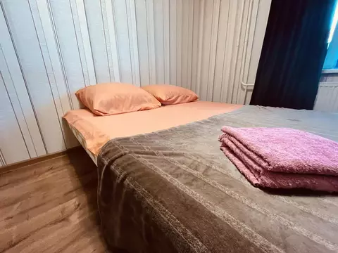 1-к кв. Удмуртия, Ижевск просп. Конструктора М.Т. Калашникова, 7 (40.0 ...