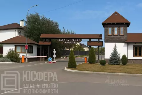 Коттедж в Волгоградская область, Среднеахтубинский район, Фрунзенское ...