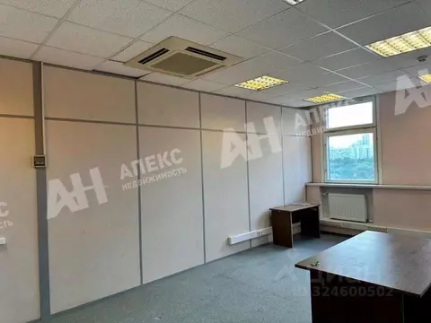 Офис в Москва Старокалужское ш., 62с1к7 (108 м)