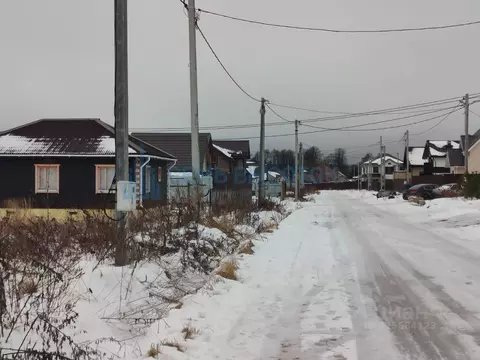 Дом в Московская область, Подольск городской округ, д. Никулино, ...