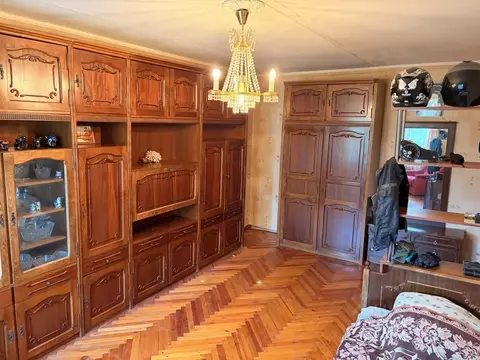 2-к кв. Санкт-Петербург просп. Ветеранов, 160 (47.8 м)
