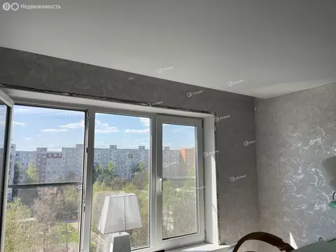 2-комнатная квартира: Тула, улица Максима Горького, 12 (50.1 м)