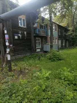 Комната Нижегородская область, Нижний Новгород Фибролитовая ул., 24 ...