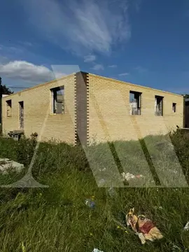 Участок в Омская область, Омский район, Пушкинское с/пос, д. Ракитинка ...