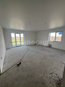 Дом в Хакасия, Усть-Абаканский район, с. Калинино ул. Янтарная (134 м)