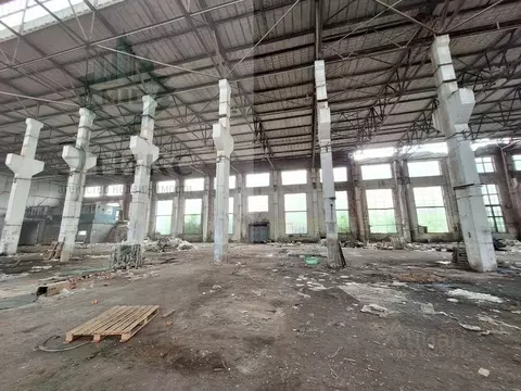 Производственное помещение в Ульяновская область, Ульяновск ул. ...