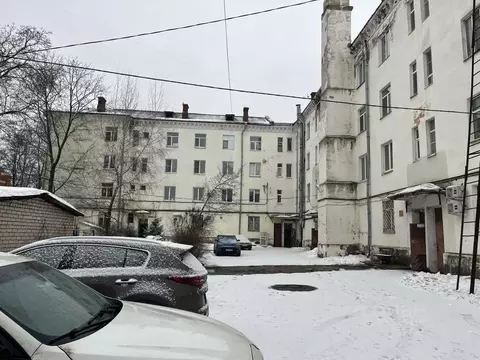 3-к кв. Владимирская область, Александров ул. Ленина, 22 (65.9 м)