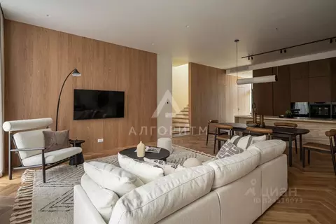 Дом в Московская область, Истра муниципальный округ, д. Красный ...