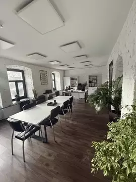 Офис в Москва ул. Грузинский Вал, 10 (275 м)