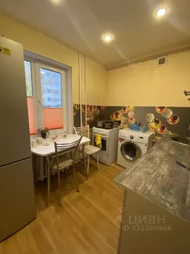 2-к кв. Коми, Сыктывкар Слободская ул., 21 (37.0 м)