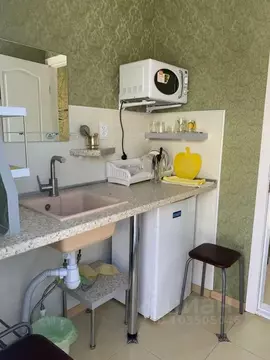 Комната Крым, Феодосия муниципальный округ, Орджоникидзе пгт ул. ...