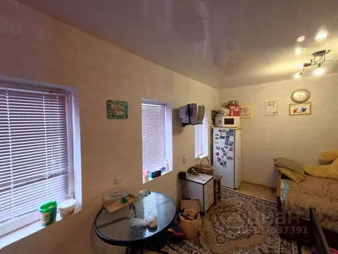 Дом в Волгоградская область, Волгоград Речная ул. (52 м)